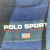ラルフローレンスポーツ RALPH LAUREN SPORT スモールフェザー ダウンジャケット レディース 9