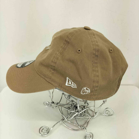 ニューエラ NEW ERA フロント刺繍6パネルキャップ レディース