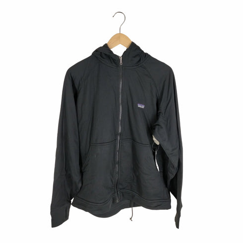 パタゴニア patagonia 08年製 Slopestyle Hoody サムホール付き ソフトシェル メンズ JPN:M
