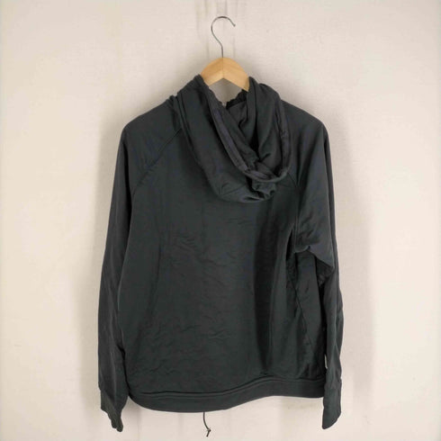パタゴニア patagonia 08年製 Slopestyle Hoody サムホール付き ソフトシェル メンズ JPN:M