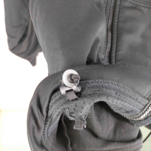パタゴニア patagonia 08年製 Slopestyle Hoody サムホール付き ソフトシェル メンズ JPN:M