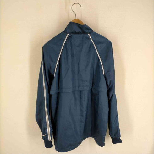 ナイキ NIKE 00s パイピングトラックジャケット メンズ JPN:L