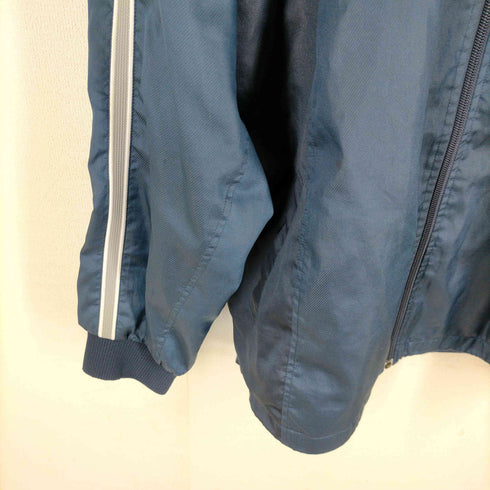 ナイキ NIKE 00s パイピングトラックジャケット メンズ JPN:L