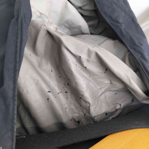ザノースフェイス THE NORTH FACE ドットショットジャケット メンズ import:M