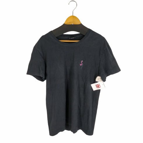 ステューシー Stussy FLAM TEE メンズ JPN:L
