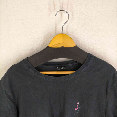 ステューシー Stussy FLAM TEE メンズ JPN:L
