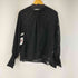 ルエレ Louere シースルー花柄 L/S ブラウス レディース JPN:L