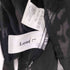 ルエレ Louere シースルー花柄 L/S ブラウス レディース JPN:L