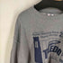 ジャージーズ JERZEES 00s 裏起毛プリントクルーネックスウェット メンズ JPN:XL