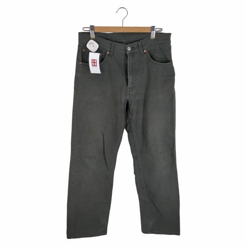 リーバイス Levis 08年製 533 ストレートデニムパンツ メンズ 32/32