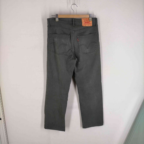 リーバイス Levis 08年製 533 ストレートデニムパンツ メンズ 32/32