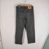 リーバイス Levis 08年製 533 ストレートデニムパンツ メンズ 32/32