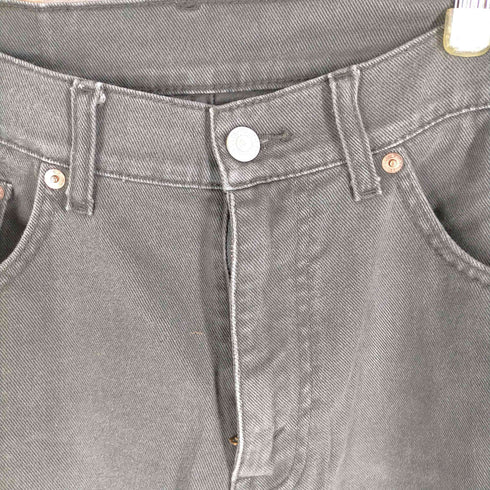 リーバイス Levis 08年製 533 ストレートデニムパンツ メンズ 32/32
