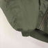 ジーンズファクトリークローズ JEANS FACTORY CLOTHES ビッグシルエット MA-1 メンズ JPN:L