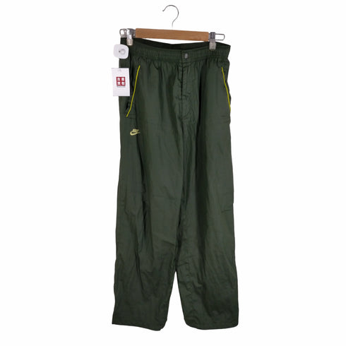ナイキ NIKE 00s パイピングトラックパンツ メンズ JPN:XL