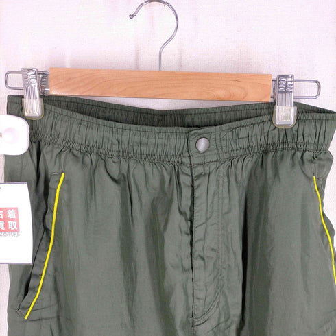 ナイキ NIKE 00s パイピングトラックパンツ メンズ JPN:XL