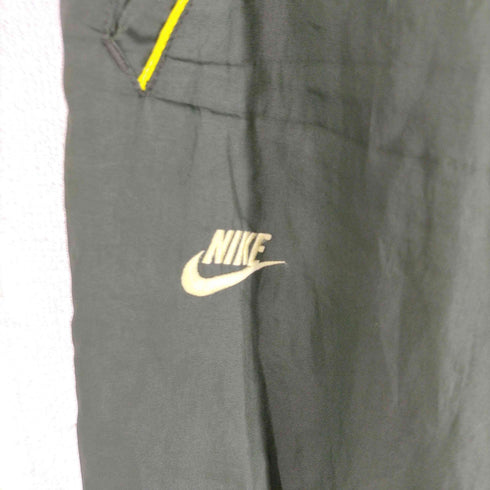 ナイキ NIKE 00s パイピングトラックパンツ メンズ JPN:XL