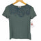 ジョルジュレッシュ GEORGES RECH レーヨン混S/S TEE レディース JPN:36