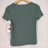 ジョルジュレッシュ GEORGES RECH レーヨン混S/S TEE レディース JPN:36