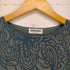 ジョルジュレッシュ GEORGES RECH レーヨン混S/S TEE レディース JPN:36