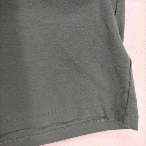 ジョルジュレッシュ GEORGES RECH レーヨン混S/S TEE レディース JPN:36