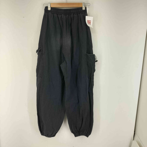 ネオス neos イージーカーゴパンツ メンズ XL