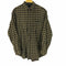 ジェイクルー J.CREW チェック柄 コットンネルシャツ メンズ JPN:M