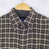 ジェイクルー J.CREW チェック柄 コットンネルシャツ メンズ JPN:M