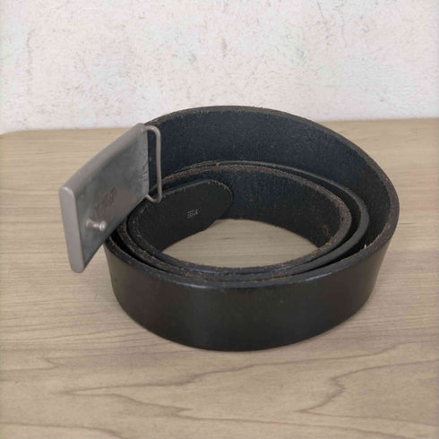 VERNIZZI MADE IN ITALY レザーベルト メンズ