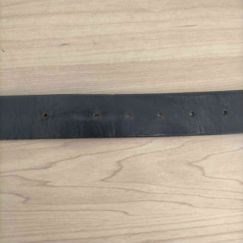 VERNIZZI MADE IN ITALY レザーベルト メンズ