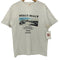 マジックナンバー MAGIC NUMBER Special Order T-SHIRTS / SbPark メンズ JPN:M