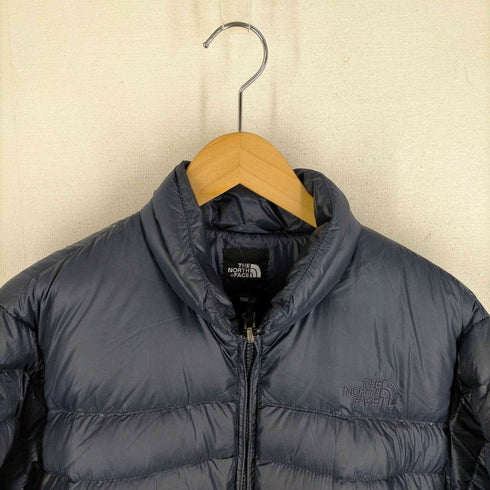 ザノースフェイス THE NORTH FACE 韓国製 ダウンジャケット メンズ 100