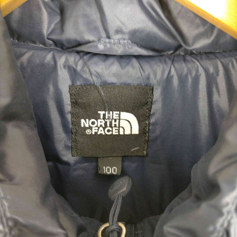 ザノースフェイス THE NORTH FACE 韓国製 ダウンジャケット メンズ 100