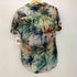 ゲス GUESS REGULAR FIT パームツリーオープンカラーシャツ メンズ import:S