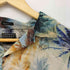 ゲス GUESS REGULAR FIT パームツリーオープンカラーシャツ メンズ import:S