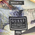ゲス GUESS REGULAR FIT パームツリーオープンカラーシャツ メンズ import:S