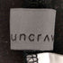 アンクレイヴ uncrave バックオープンコットンロングワンピース レディース JPN:1