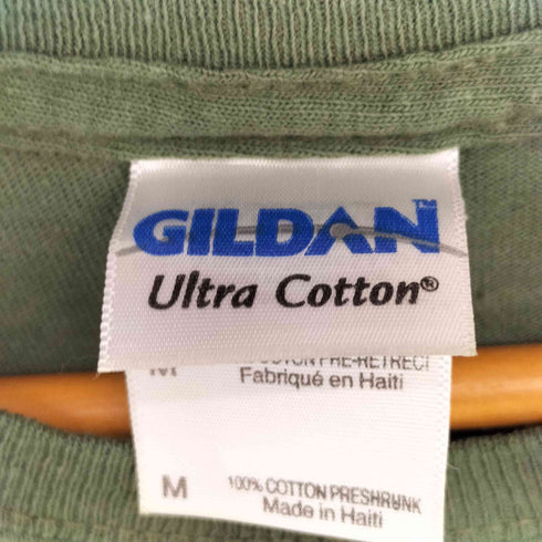 ギルダン GILDAN ©2009-2011 厨二病乙アニメTシャツ メンズ JPN:M