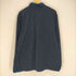 スターター STARTER MOSAIC ハーフジップフリースジャケット メンズ JPN:XL