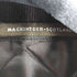 マッキントッシュスコットランド MACKINTOSH SCOTLAND スコットランド製 襟コーデュロイ キルティングジャケット レディース FR:34