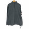 エディーバウアー Eddie Bauer ハーフジップフリースジャケット メンズ JPN:L