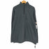 エディーバウアー Eddie Bauer ハーフジップフリースジャケット メンズ JPN:L