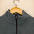 エディーバウアー Eddie Bauer ハーフジップフリースジャケット メンズ JPN:L