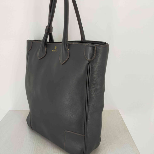 ブルーエ BLEUET レザートートバッグ レディース ONE SIZE