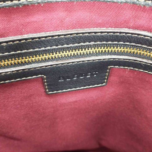 ブルーエ BLEUET レザートートバッグ レディース ONE SIZE
