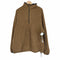 ウールリッチ WOOLRICH ハーフジップフリースジャケット メンズ JPN:XL