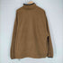ウールリッチ WOOLRICH ハーフジップフリースジャケット メンズ JPN:XL