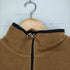ウールリッチ WOOLRICH ハーフジップフリースジャケット メンズ JPN:XL