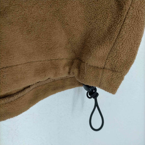 ウールリッチ WOOLRICH ハーフジップフリースジャケット メンズ JPN:XL
