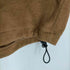 ウールリッチ WOOLRICH ハーフジップフリースジャケット メンズ JPN:XL